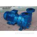 JZJS-300-100 Roots Water Ring Vacuum Pump System